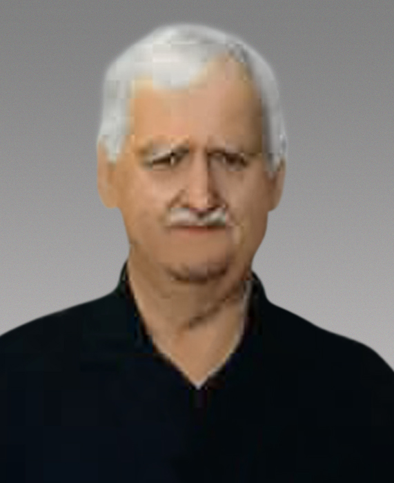 Conrad Brisson