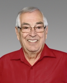 Patrice Caron