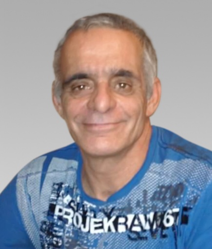 Ghislain Arsenault