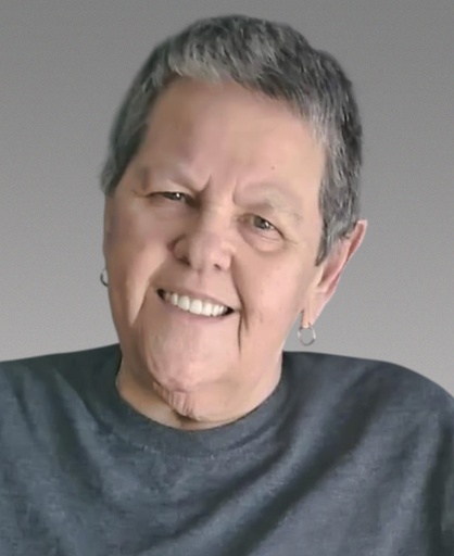 Andrée St-Gelais