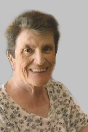 Nicole Tremblay-Savard