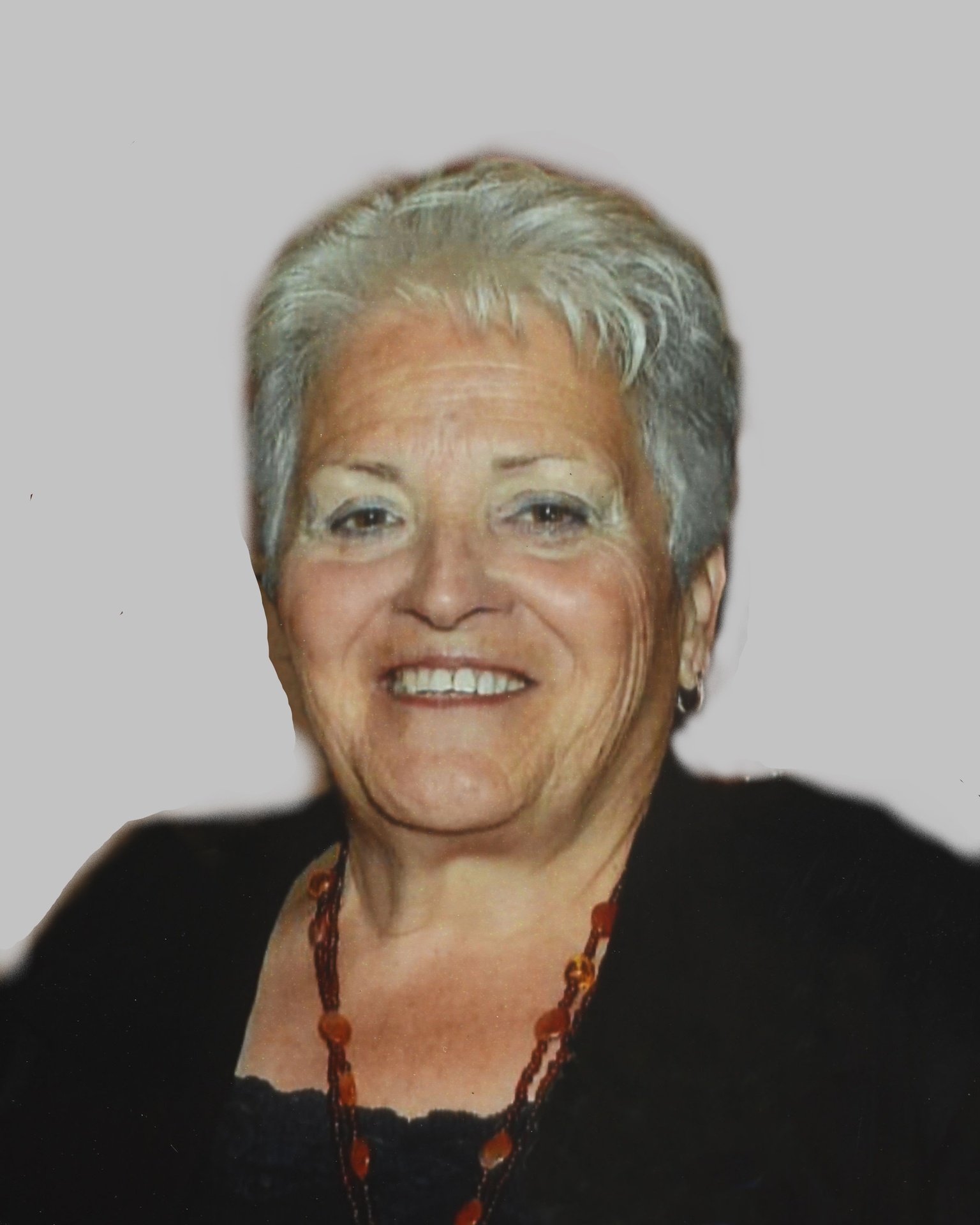 Liliane Larouche