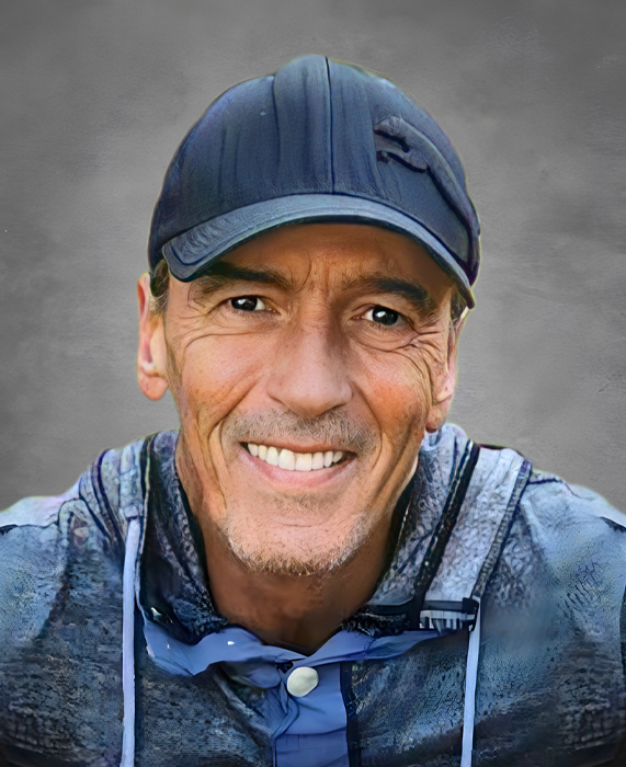 Jean-Guy Mc Grath