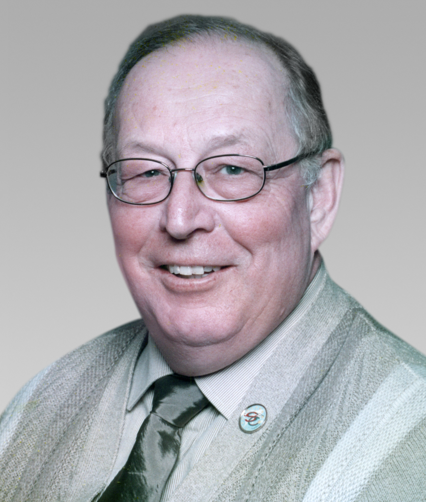 Serge Desjardins