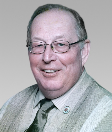 Serge Desjardins