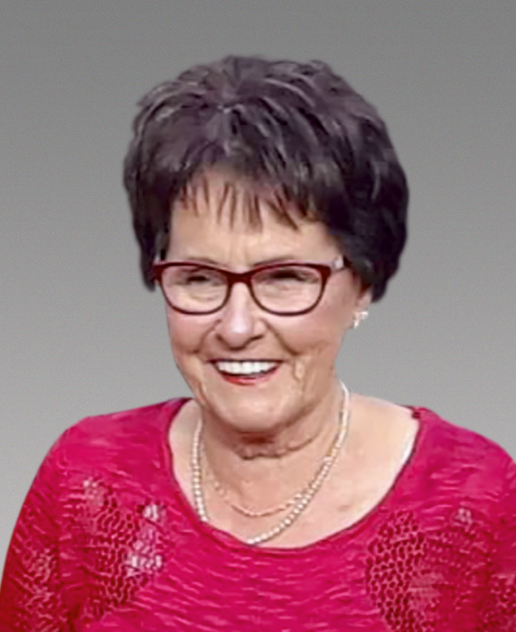Colette Gagné