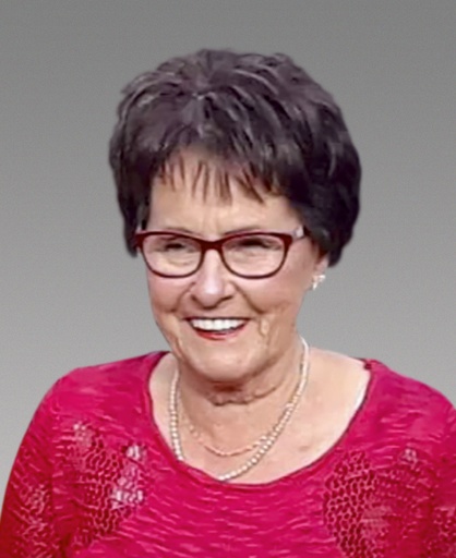 Colette Gagné