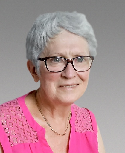 Ginette Arsenault
