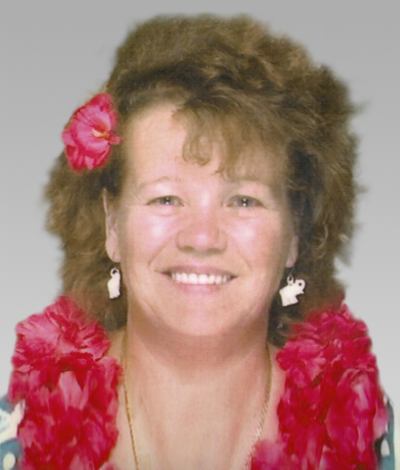 Henriette Deschênes