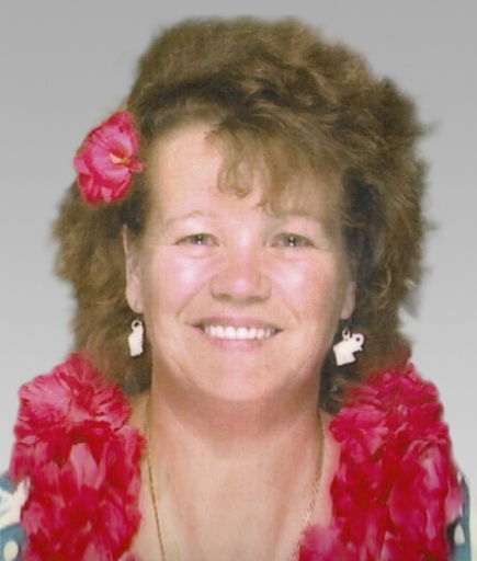 Henriette Deschênes