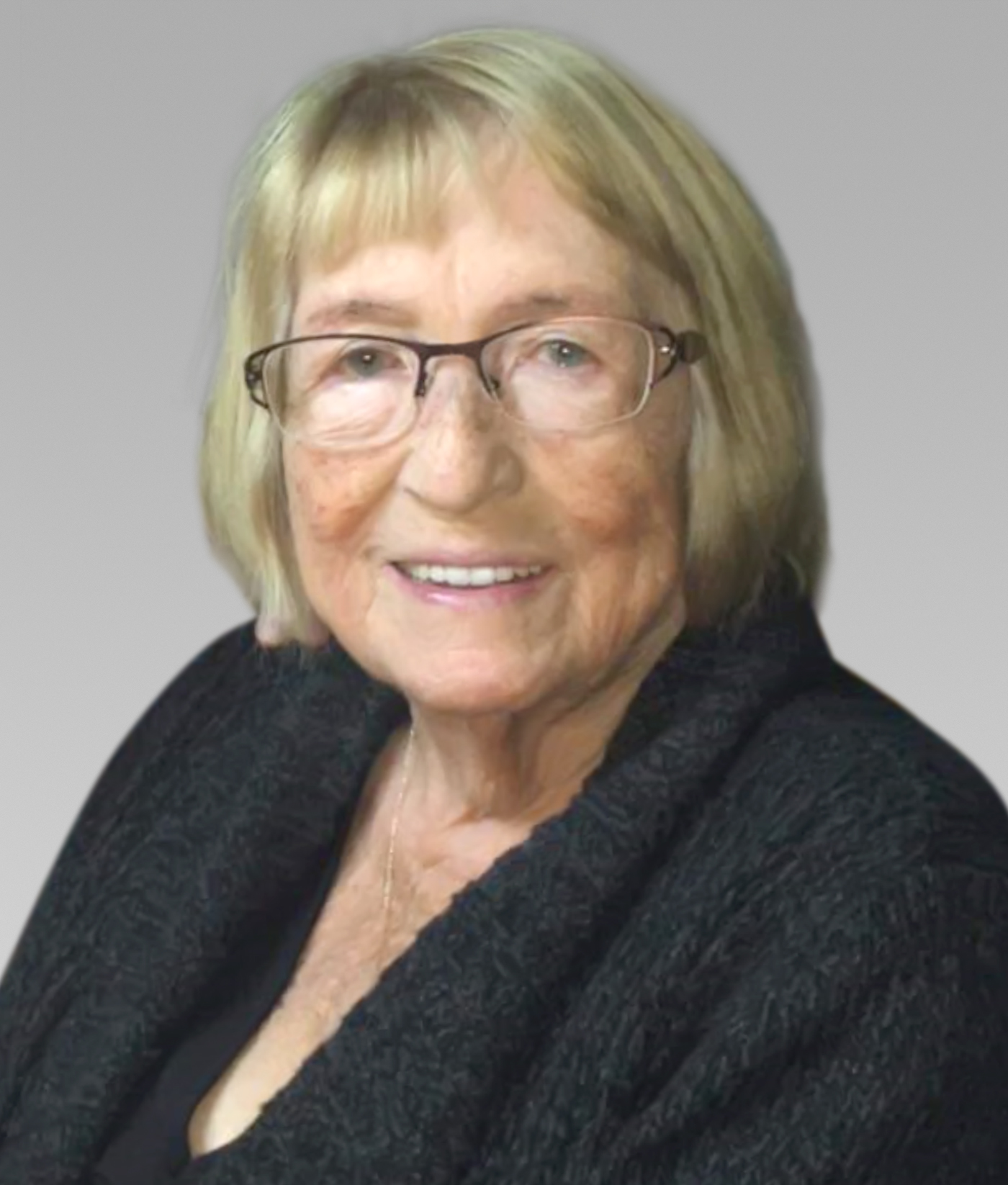 Jeanne D'Arc Gagné