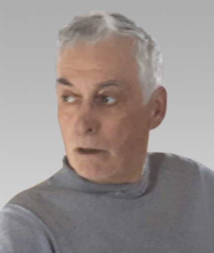 Bertrand Laprise