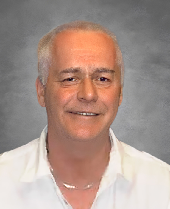 Réginald Caron