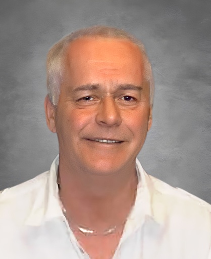 Réginald Caron