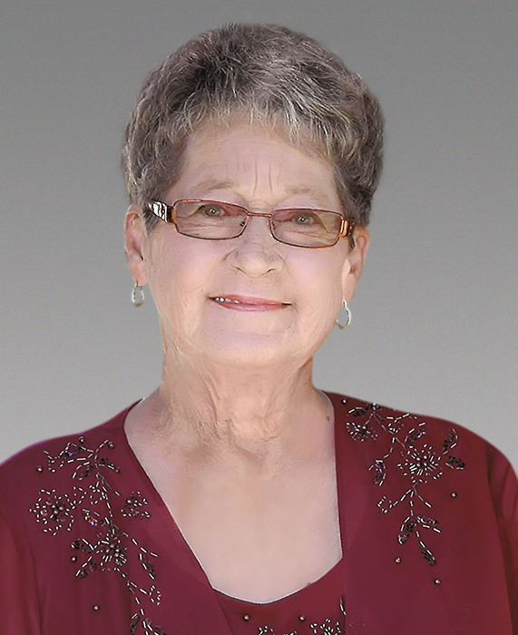 Germaine Bouchard
