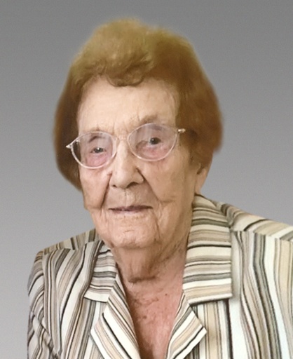 Rosa Blouin