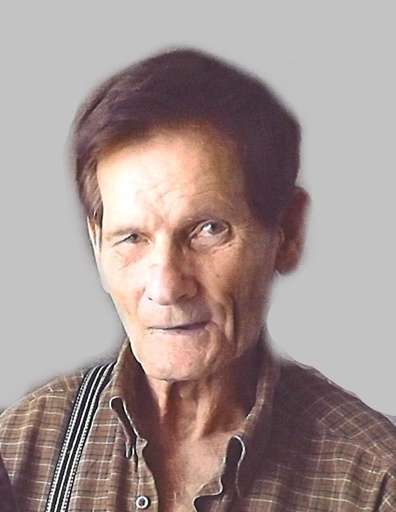 Charles Bérubé