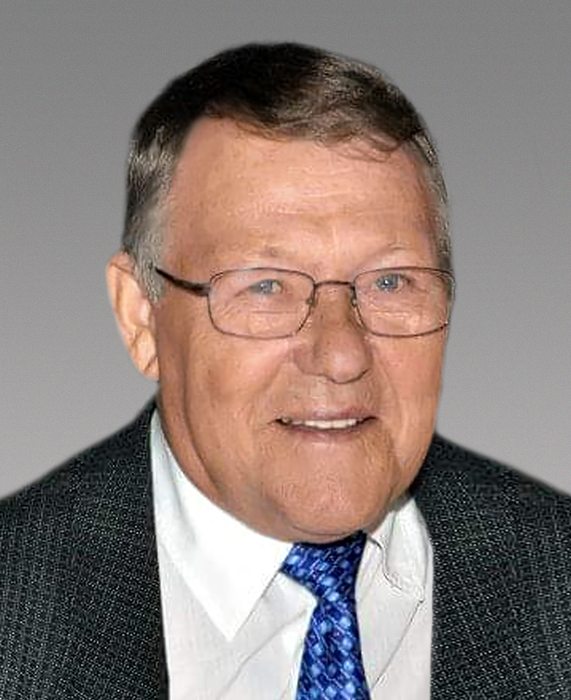 Gaétan Desjardins