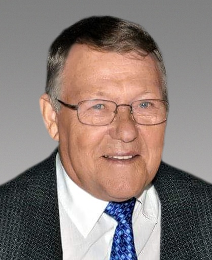 Gaétan Desjardins