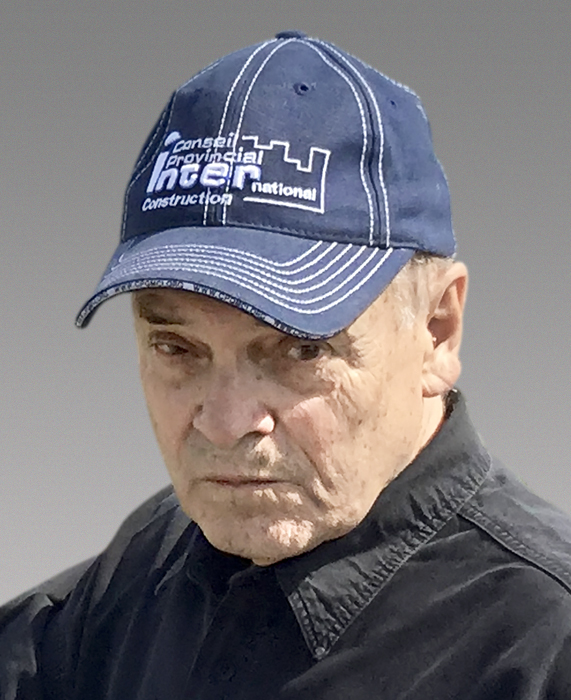 Renald Perron