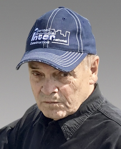Renald Perron