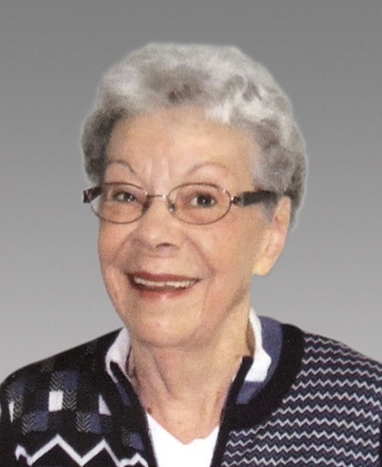 Hélène Lavoie