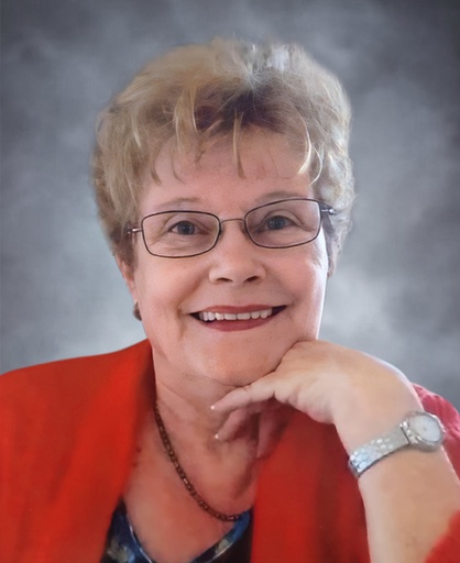 Rosianne Tremblay