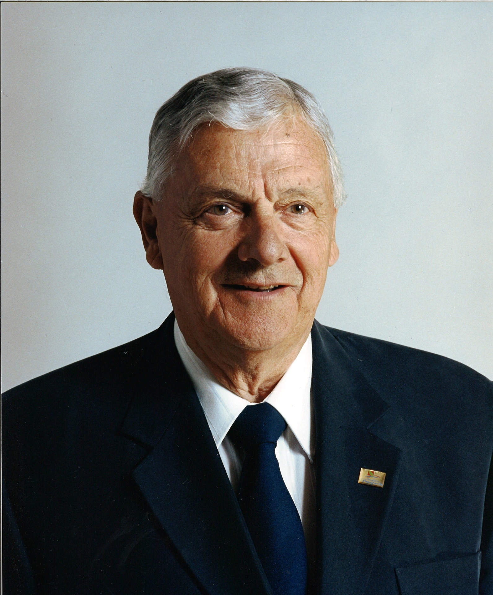 Roger Emond