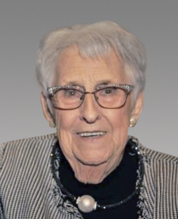 Anne-Marie Emond-Sirois