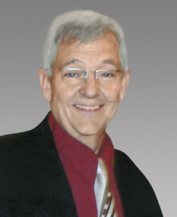 Raymond Lévesque