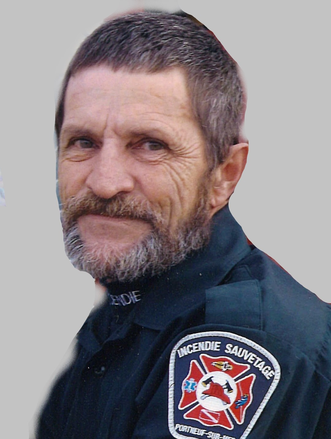Jean-Yves Tremblay