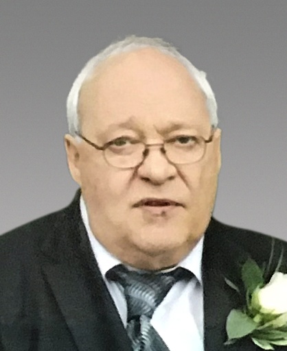 Ronald Perreault