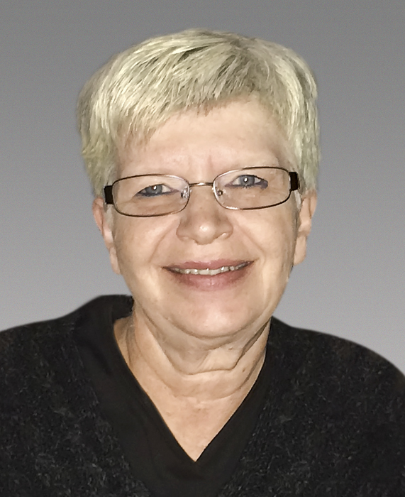 Diane Champagne