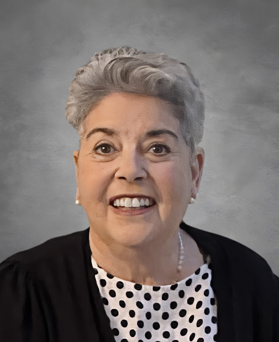 Rolande Santerre-Savard