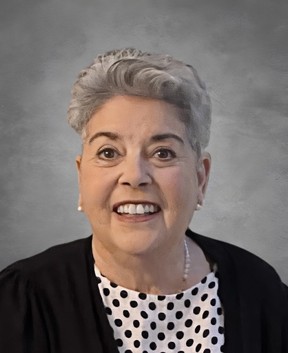 Rolande Santerre-Savard