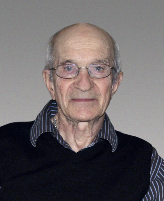 Martin Brisson