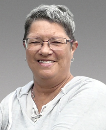 Chantale Morin