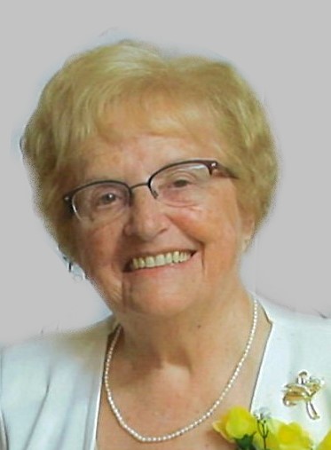 Céline Deschênes-Fortin