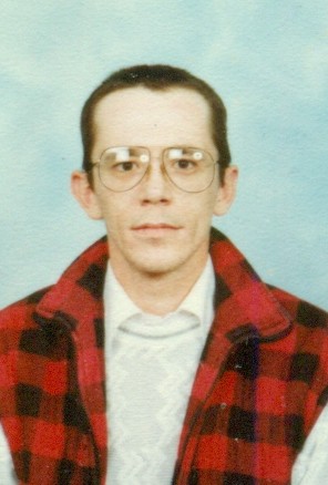 Guy Fortin