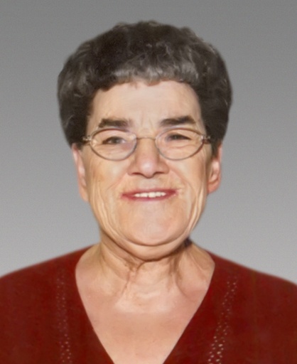 Charlotte Bilodeau Barrette