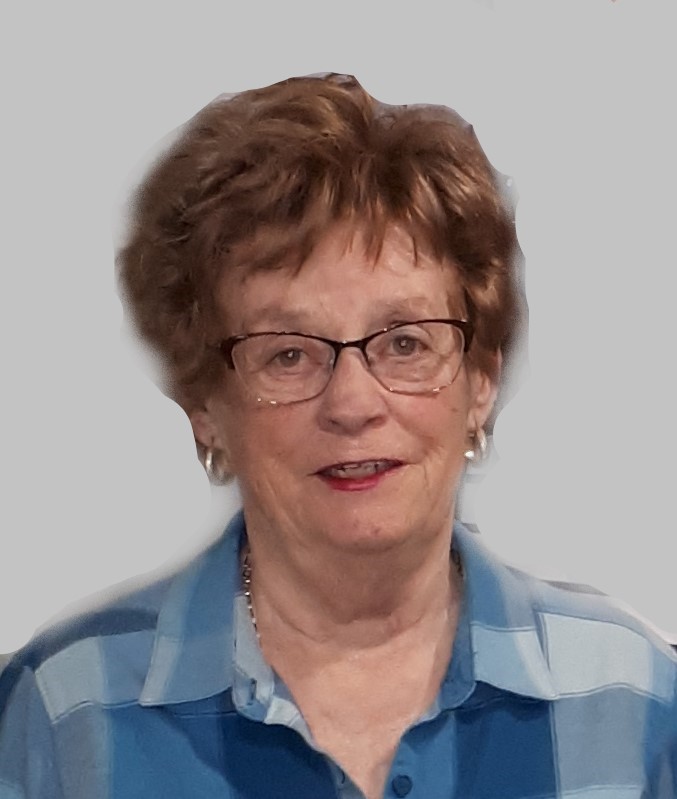 Jacqueline Bouchard-Brisebois