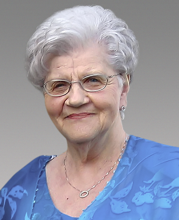 Hélène Gonthier