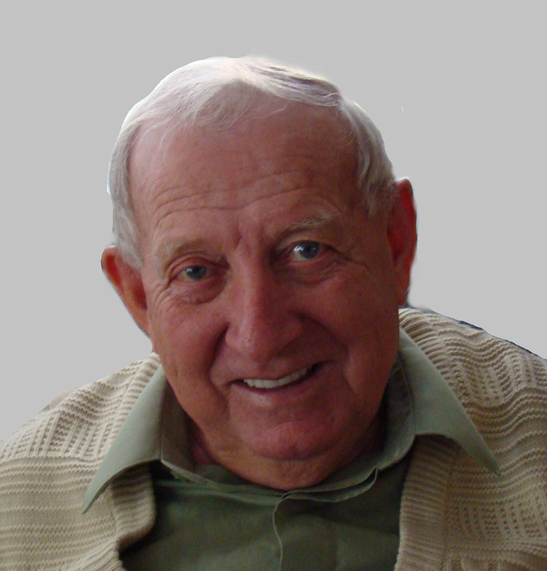 Paul Roussel