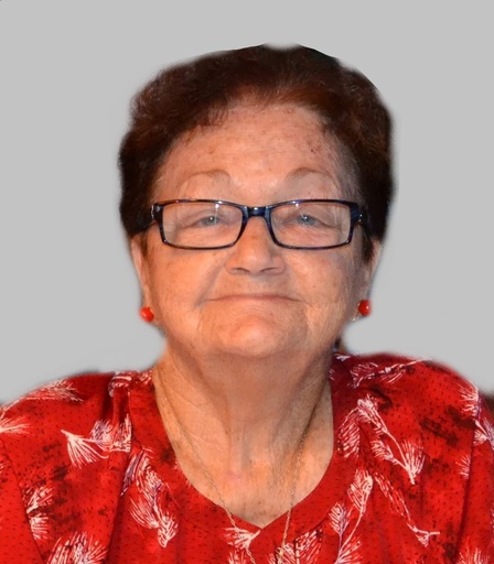 Etiennette Dallaire