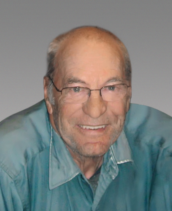 Claude Marquis