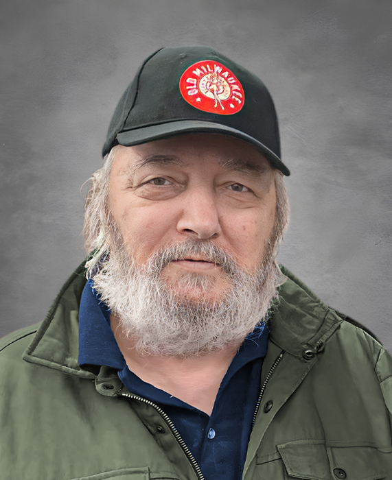 Bob (Robert) Albert