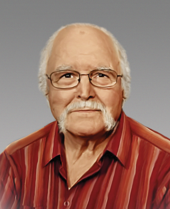 Rodrigue Girard