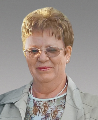 Thérèse Lévesque