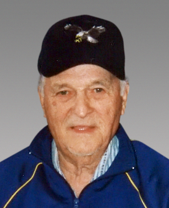 Clément Tremblay