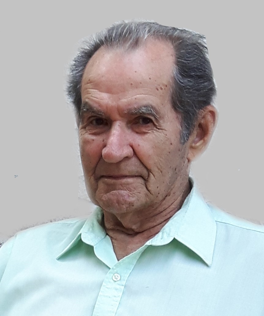 Fernand Bouchard